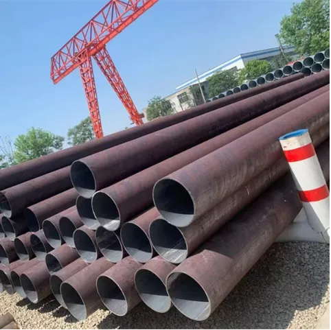 carbon steel pipe&tube